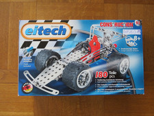 Eitech, 00092, Modellbausatz