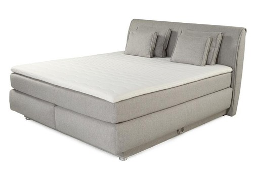 Boxspringbett 180x200 - , cm