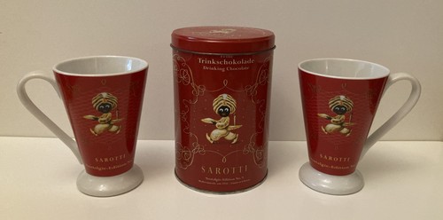 Sarotti tassen 1 - sarotti,, +