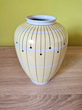 wallendorf porzellan vase