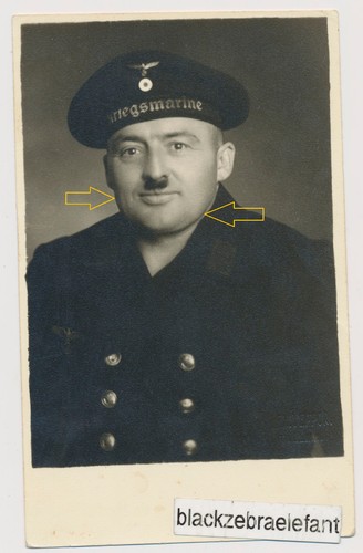 3564 foto kriegsmarine soldat - kriegsmarine,
