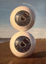 Pink Floyd - Pulse (2 DVDs)