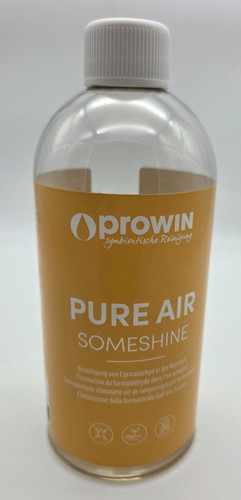 Prowin pure air someshine - pure,