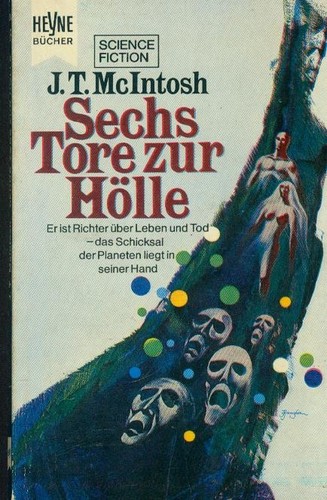 Mcintosh sechs tore - j.,