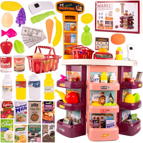 Malplay shop supermarkt für - shop,