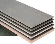 Hartschaum Bauplatte 40 mm 130