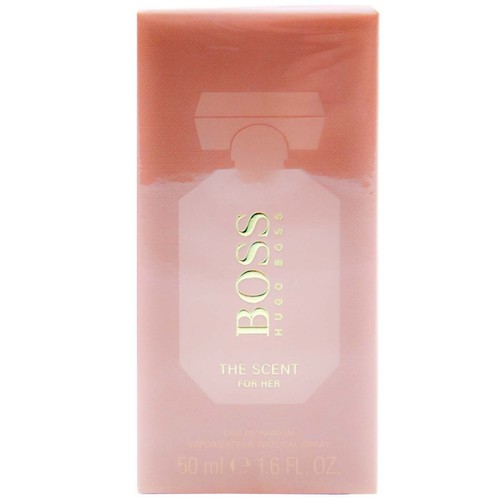 Hugo boss the - scent, for