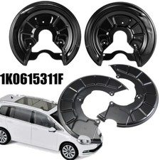 Ankerblech Hinten+ Vorne