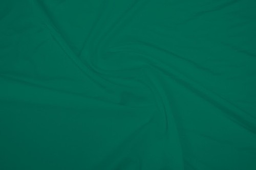 Badeanzugstoff duck green