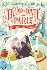 Blinde date paris - date, wie