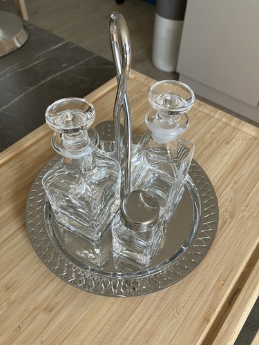 Wmf menage essig - wmf, Öl