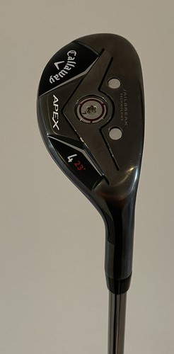 Callaway apex 4er hybrid - callaway,