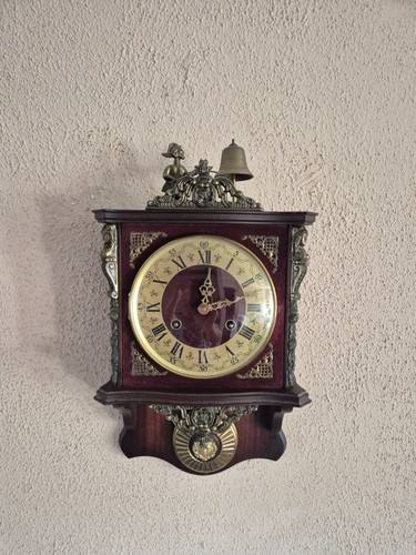 Odo französische wanduhr - , mit