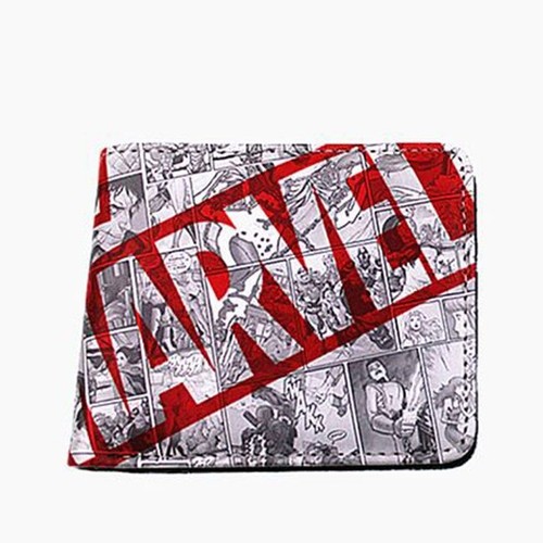 Marvel comic strip - comic,