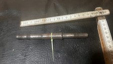 Kreidler FLORETT : original Achse alte Form Steckachse für Vorderrad vorne K54