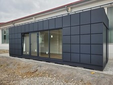 Tiny house mobilheim - house,