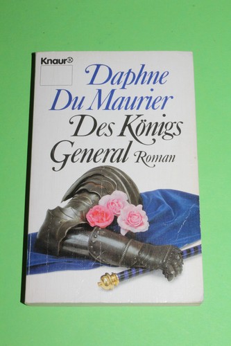 Des königs general - des, –