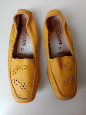 Natural Feeds, Ballerinas