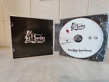 LA HONDA - GORILLAS IM NEBEL CD 2007 (Eko Fresh Farid Bang Baba Saad) 