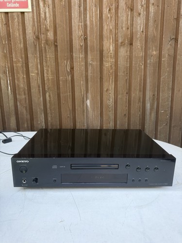 Onkyo 7030 high end cd - onkyo,