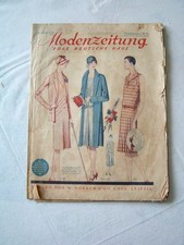 Deutsche Moden-Zeitung v