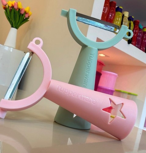 Tupperware universalschäler - tupperware,