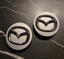 Mazda nabendeckel - mazda,