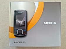 Nokia 3600 slide - 3600,
