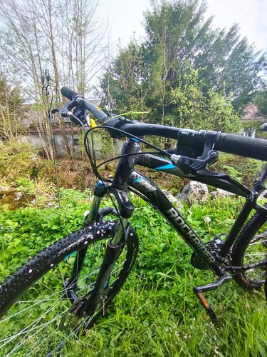 Rockrider 520st - 520st,