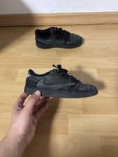 Nike Jordan 1 low Travis Scott phantom black schwarz 1 32 