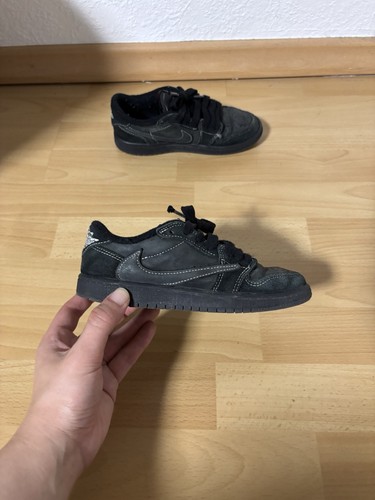 Nike jordan low - jordan, travis