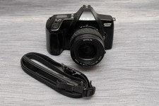 Minolta MAXXUM 3000i mit AF