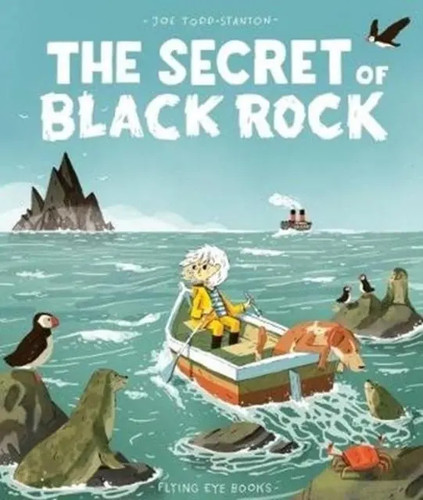 The secret black - black, rock