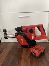 Hilti TE 4-A22 Bohrhammer 