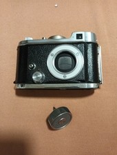 ROBOT Ii SUCHER KAMERA ANALOG