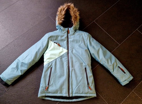 Skijacke schneejacke 164 - skijacke/,