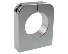 Frässpindel Eurohalsaufnahme