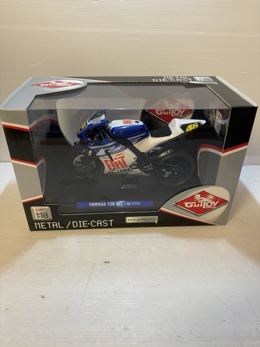 Yamaha yzr evo valentino - yzr,