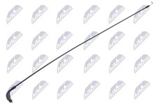 NTY Seilzug, Türentriegelung