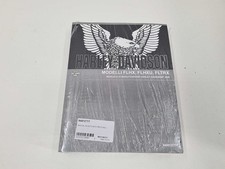Harley-Davidson Touring  FLHX/