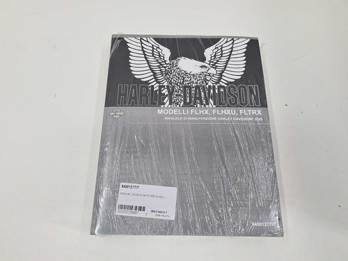 Harley davidson touring - touring, flhx/