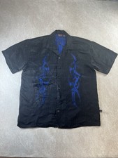 Vintage Libelle Seidenmischung