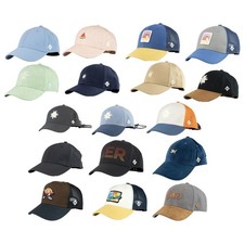 Bavarian Caps Curved Caps