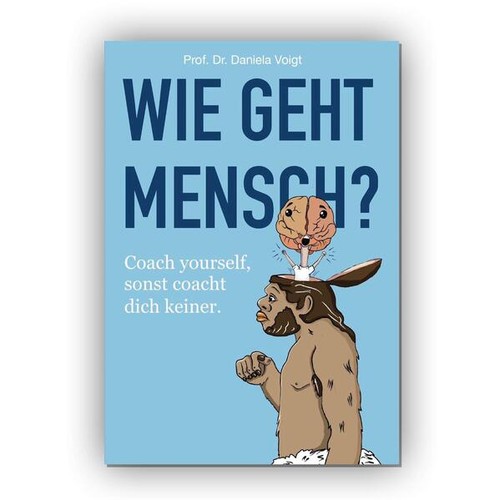 Wie geht mensch - wie, mensch?