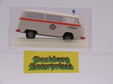 Brekina x VW Bus Bulli T2