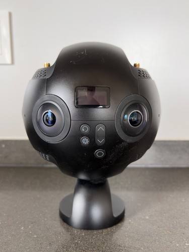 Insta360 pro professionele - pro, 2