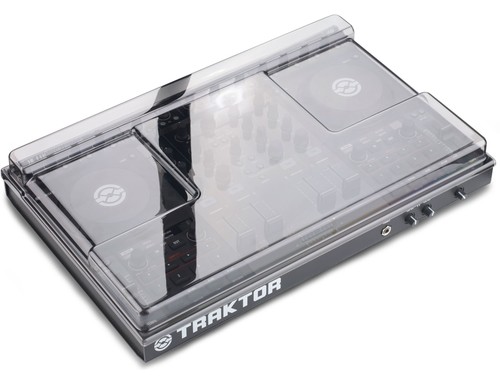 Decksaver traktor kontrol - decksaver, ni