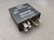 Audi A6 S6 C4 4A 1995 Relais