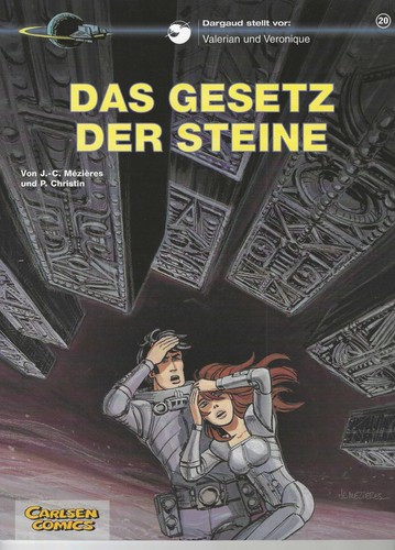 Valerian und veronique - und,