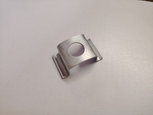 Halter bremsschlauch feder - halter,